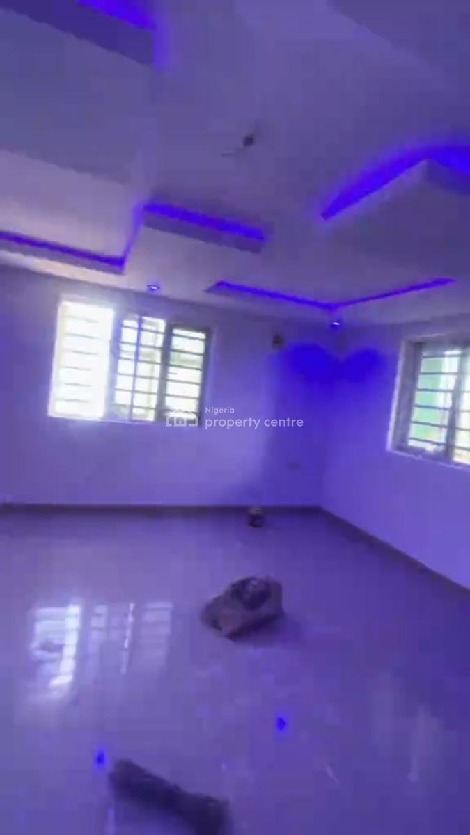 Newly Renovated Superb 2 Bedroom Apartment, Ogba (in an Estate), Ogba, Ikeja, Lagos, Flat / Apartment for Rent