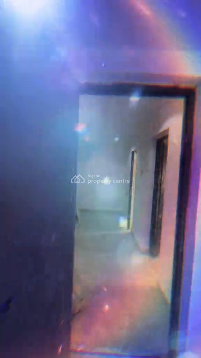 Newly Renovated Superb 2 Bedroom Apartment, Ogba (in an Estate), Ogba, Ikeja, Lagos, Flat / Apartment for Rent