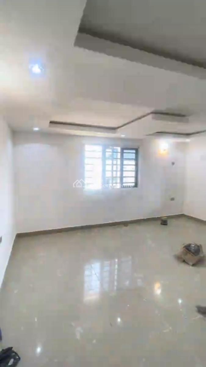 Newly Renovated Superb 2 Bedroom Apartment, Ogba (in an Estate), Ogba, Ikeja, Lagos, Flat / Apartment for Rent