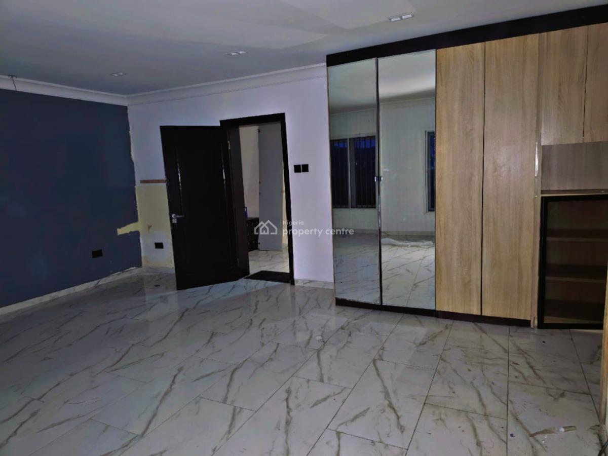 Luxury & Spacious Studio Apartment, Osapa, Lekki, Lagos, Self Contain (single Rooms) for Rent