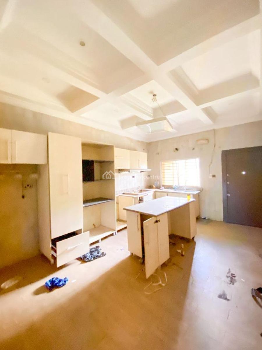 4bedroom Fully Detached Duplex, Ikota, Lekki, Lagos, Detached Duplex for Sale