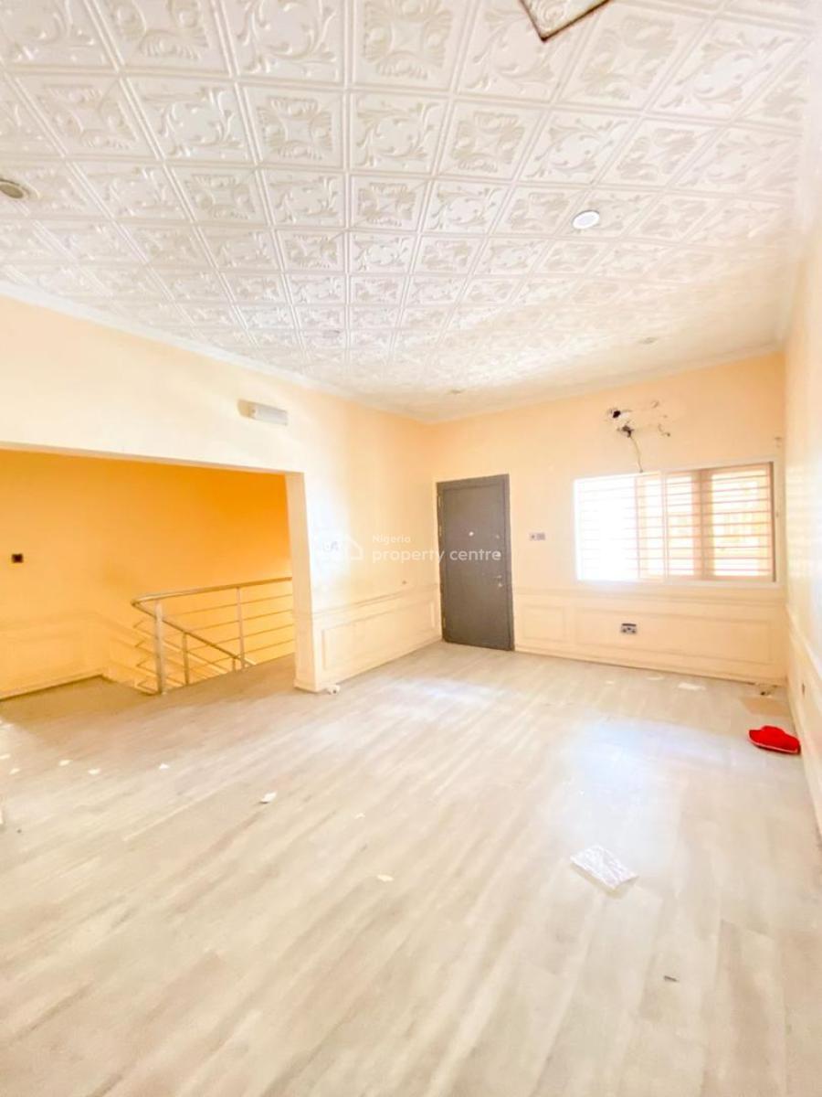 4bedroom Fully Detached Duplex, Ikota, Lekki, Lagos, Detached Duplex for Sale