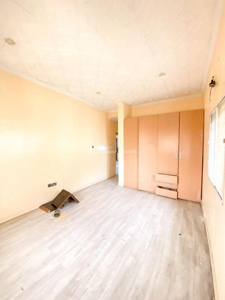 4bedroom Fully Detached Duplex, Ikota, Lekki, Lagos, Detached Duplex for Sale