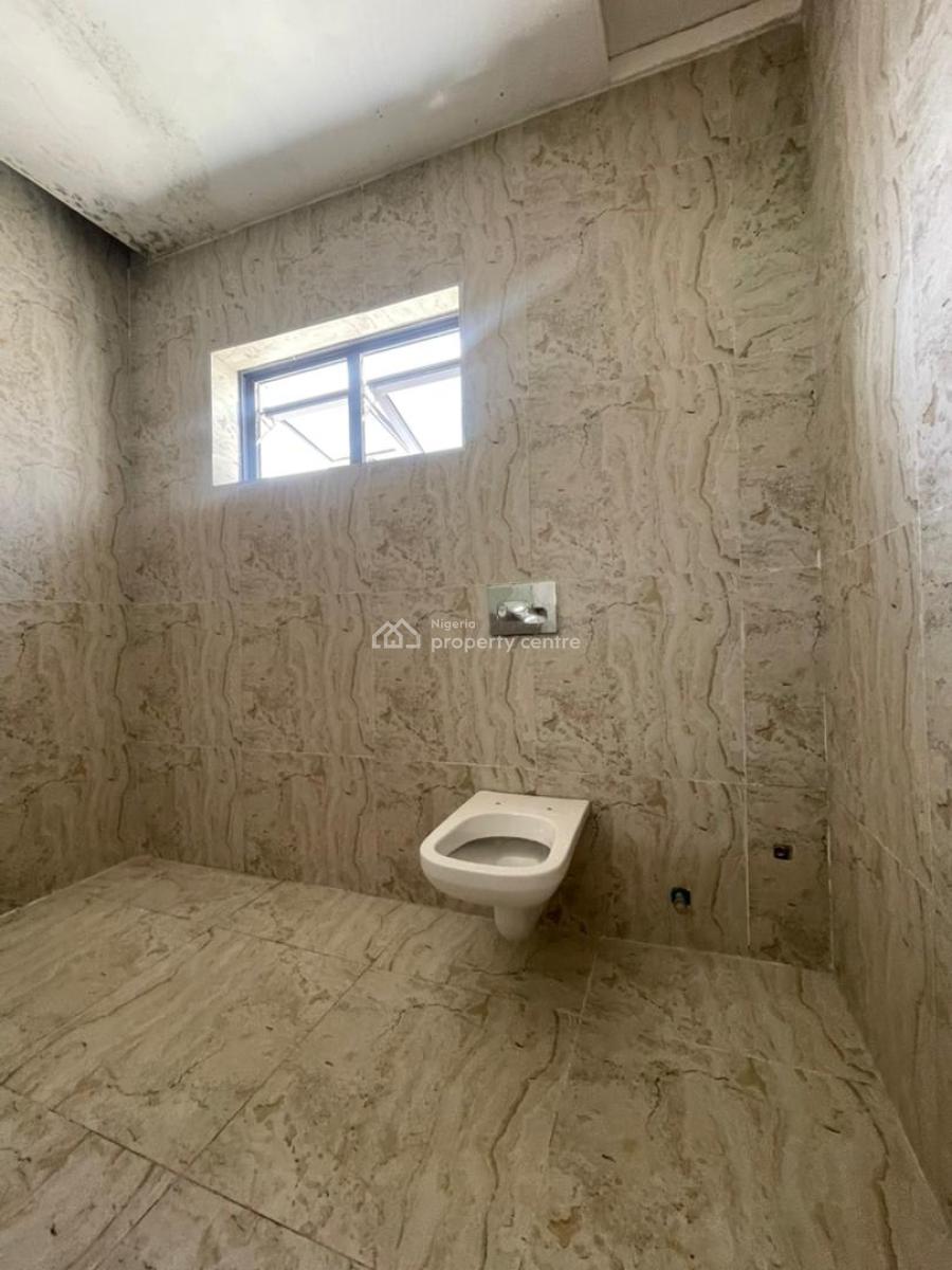 5bedroom Fully Detached Duplex, Ikota, Lekki, Lagos, Detached Duplex for Sale