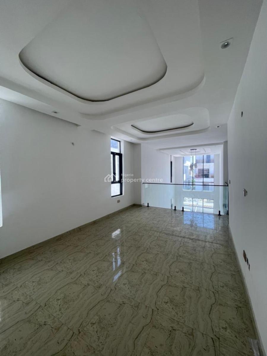 5bedroom Fully Detached Duplex, Ikota, Lekki, Lagos, Detached Duplex for Sale