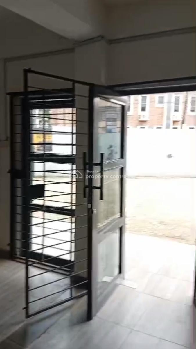 Double Shop Space, Maryland, Maryland, Lagos, Shop for Rent