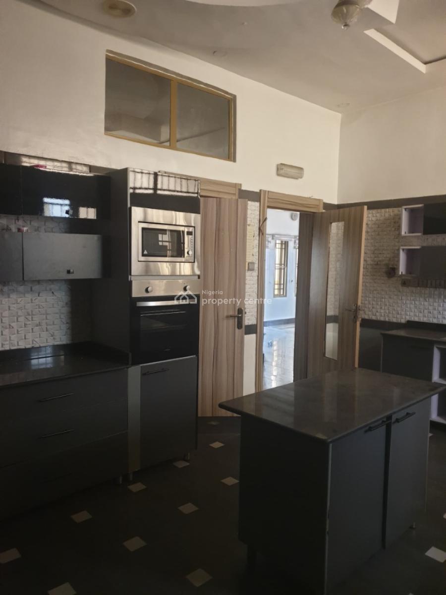 5 Bedroom Detached House with a Room Boys, Magodo Phase 2, Lagos, Gra Phase 2, Magodo, Lagos, Detached Duplex for Sale