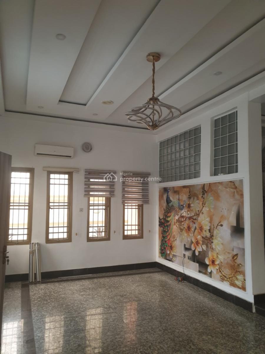 5 Bedroom Detached House with a Room Boys, Magodo Phase 2, Lagos, Gra Phase 2, Magodo, Lagos, Detached Duplex for Sale