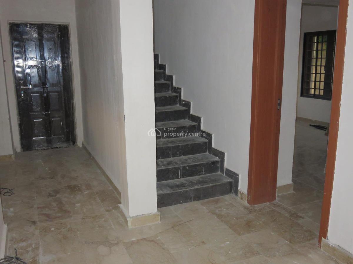 Solidly Built and Well Maintained: 4 Bedroom Fully Detached House., Admiralty Way, Lekki Phase 1, Lekki, Lagos, Detached Duplex for Sale