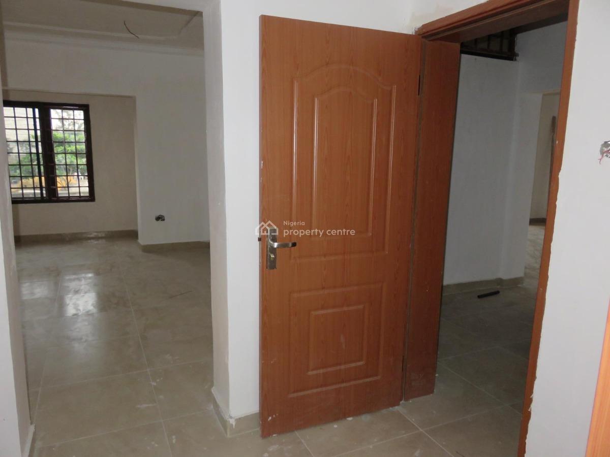 Solidly Built and Well Maintained: 4 Bedroom Fully Detached House., Admiralty Way, Lekki Phase 1, Lekki, Lagos, Detached Duplex for Sale