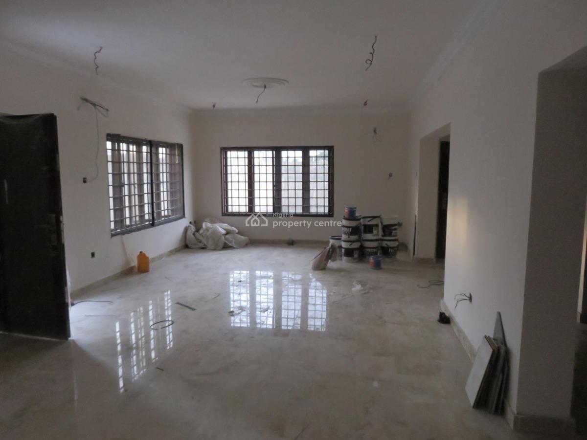 Solidly Built and Well Maintained: 4 Bedroom Fully Detached House., Admiralty Way, Lekki Phase 1, Lekki, Lagos, Detached Duplex for Sale