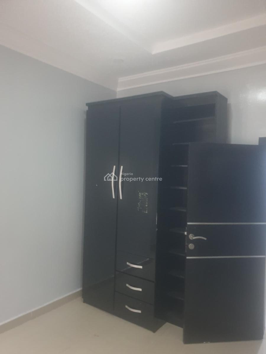 Spacious 4 Bedroom Terrace Duplex, Magodo Phase 2, Lagos, Gra Phase 2, Magodo, Lagos, Terraced Duplex for Rent