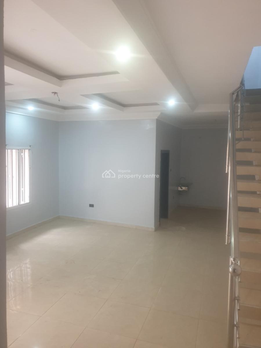 Spacious 4 Bedroom Terrace Duplex, Magodo Phase 2, Lagos, Gra Phase 2, Magodo, Lagos, Terraced Duplex for Rent