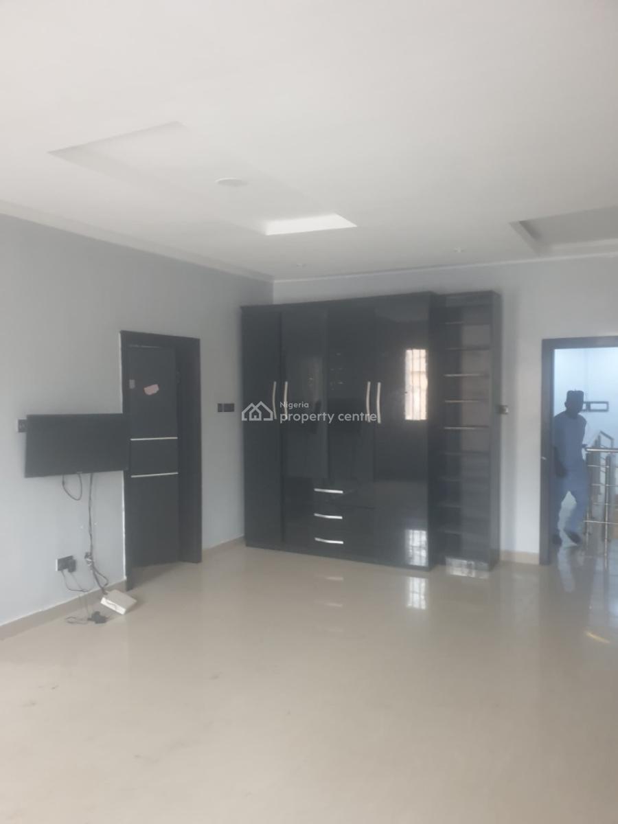 Spacious 4 Bedroom Terrace Duplex, Magodo Phase 2, Lagos, Gra Phase 2, Magodo, Lagos, Terraced Duplex for Rent