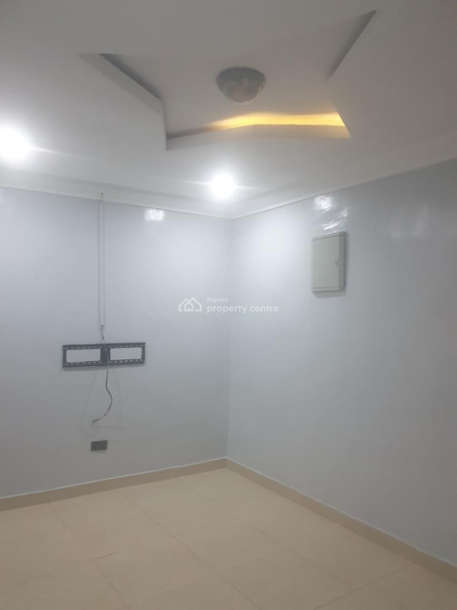 Spacious 4 Bedroom Terrace Duplex, Magodo Phase 2, Lagos, Gra Phase 2, Magodo, Lagos, Terraced Duplex for Rent