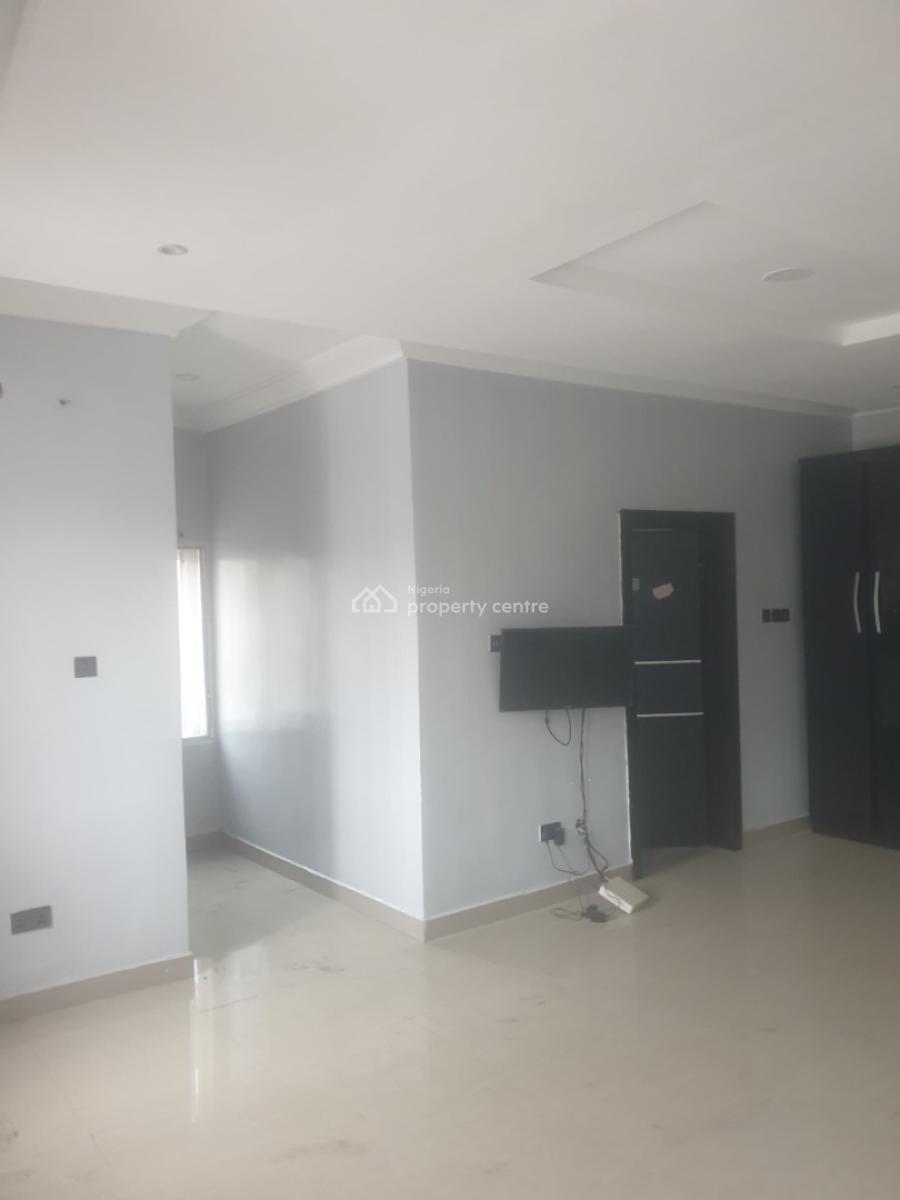 Spacious 4 Bedroom Terrace Duplex, Magodo Phase 2, Lagos, Gra Phase 2, Magodo, Lagos, Terraced Duplex for Rent