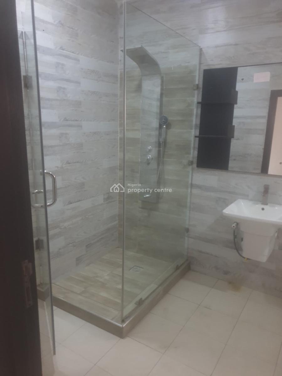 Spacious 4 Bedroom Terrace Duplex, Magodo Phase 2, Lagos, Gra Phase 2, Magodo, Lagos, Terraced Duplex for Rent