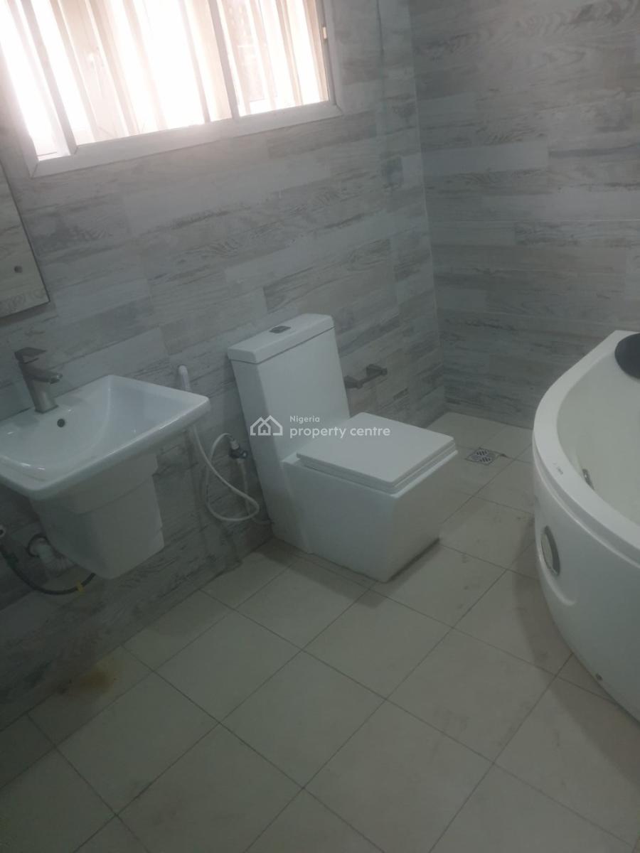 Spacious 4 Bedroom Terrace Duplex, Magodo Phase 2, Lagos, Gra Phase 2, Magodo, Lagos, Terraced Duplex for Rent