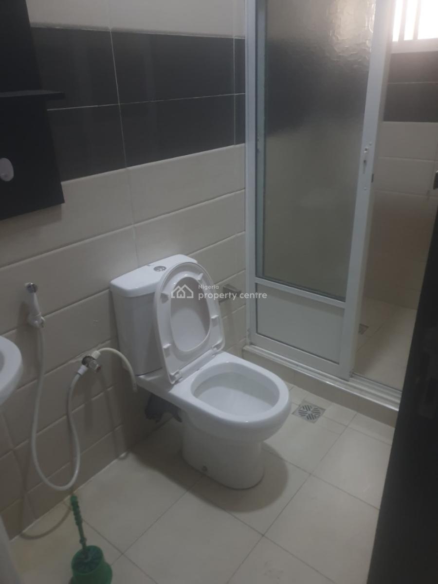 Spacious 4 Bedroom Terrace Duplex, Magodo Phase 2, Lagos, Gra Phase 2, Magodo, Lagos, Terraced Duplex for Rent