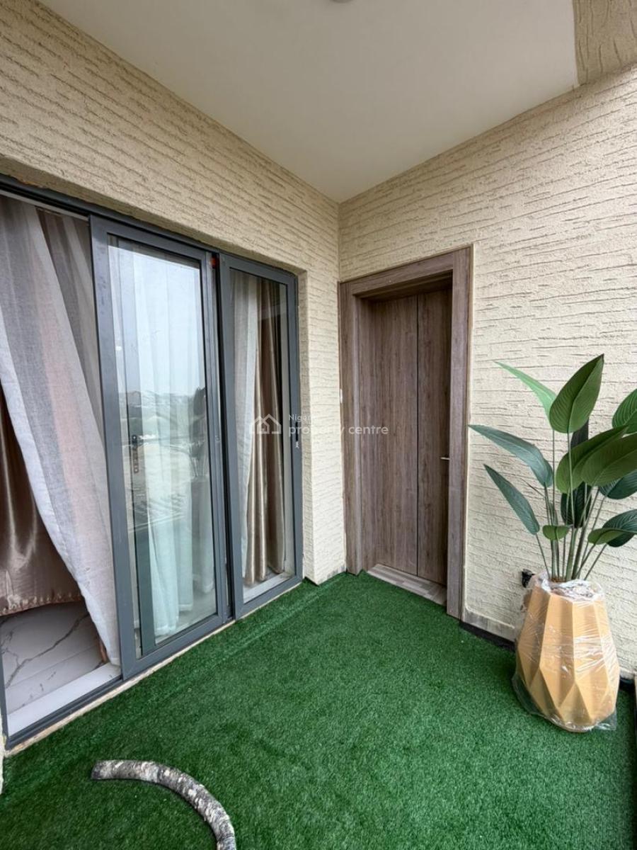 Standard 2-bedroom Apartment with Gym, Swimming Pool & Elevator, Standard 2-bedroom Apartment with Gym, Swimming Pool & Elevator, Lekki Phase 1, Lekki, Lagos, Flat / Apartment for Sale
