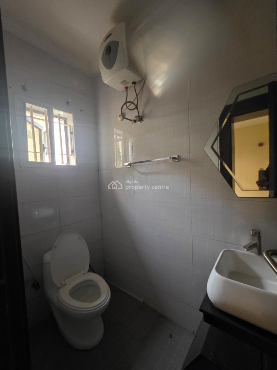 Luxury 3-bedroom Apartment, Asokoro District, Abuja, Flat / Apartment for Rent