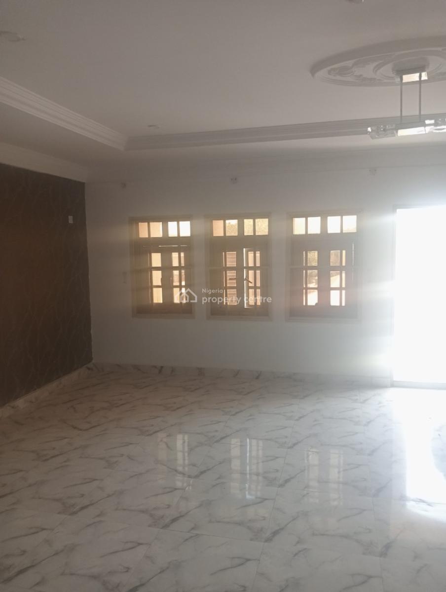 2 Bedroom Standard Apartment Now Available, Utako Main, Utako, Abuja, Flat / Apartment for Rent