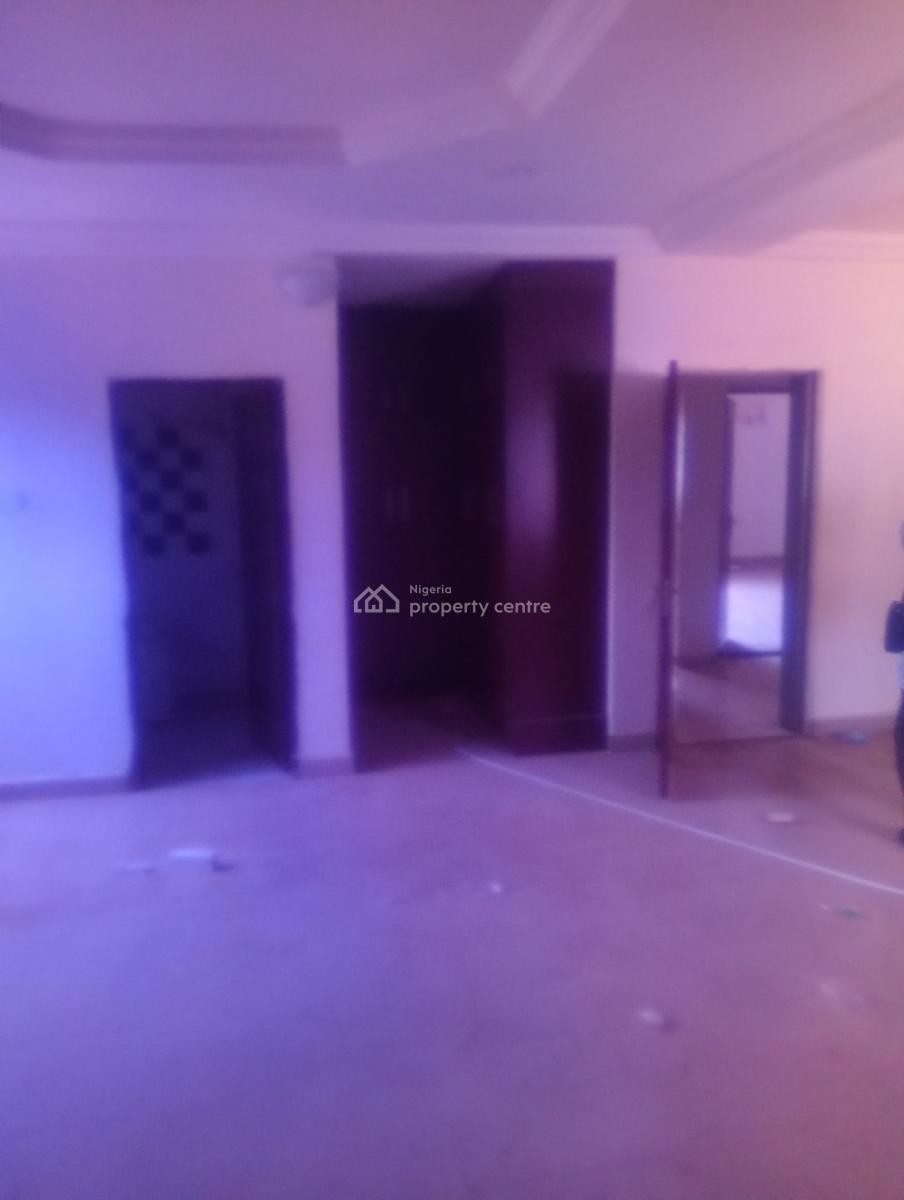 3 Bedroom Apartment with a Room Bq Now Available, Jabi Main, Jabi, Abuja, Flat / Apartment for Rent