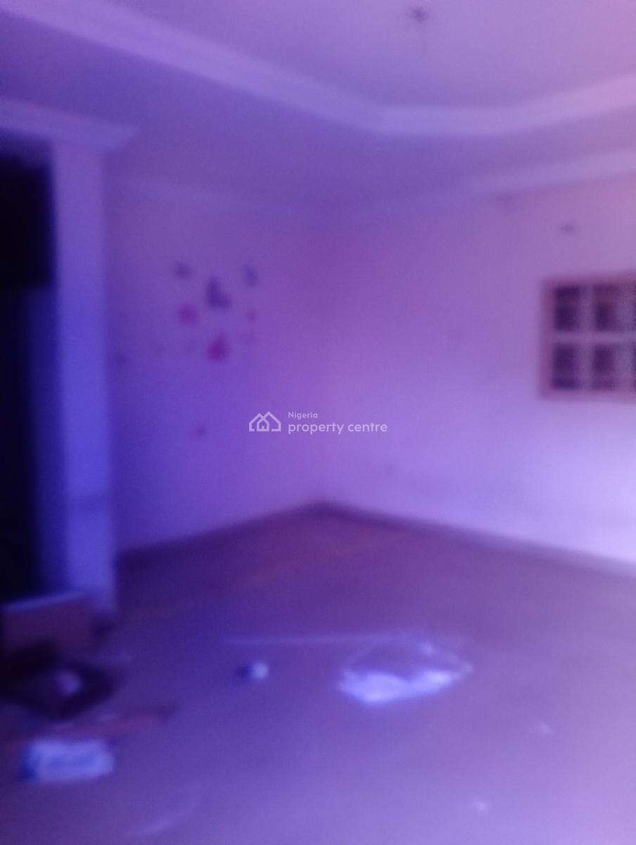 3 Bedroom Apartment with a Room Bq Now Available, Jabi Main, Jabi, Abuja, Flat / Apartment for Rent