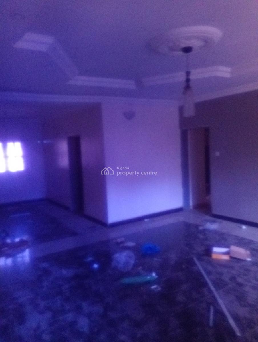 3 Bedroom Apartment with a Room Bq Now Available, Jabi Main, Jabi, Abuja, Flat / Apartment for Rent