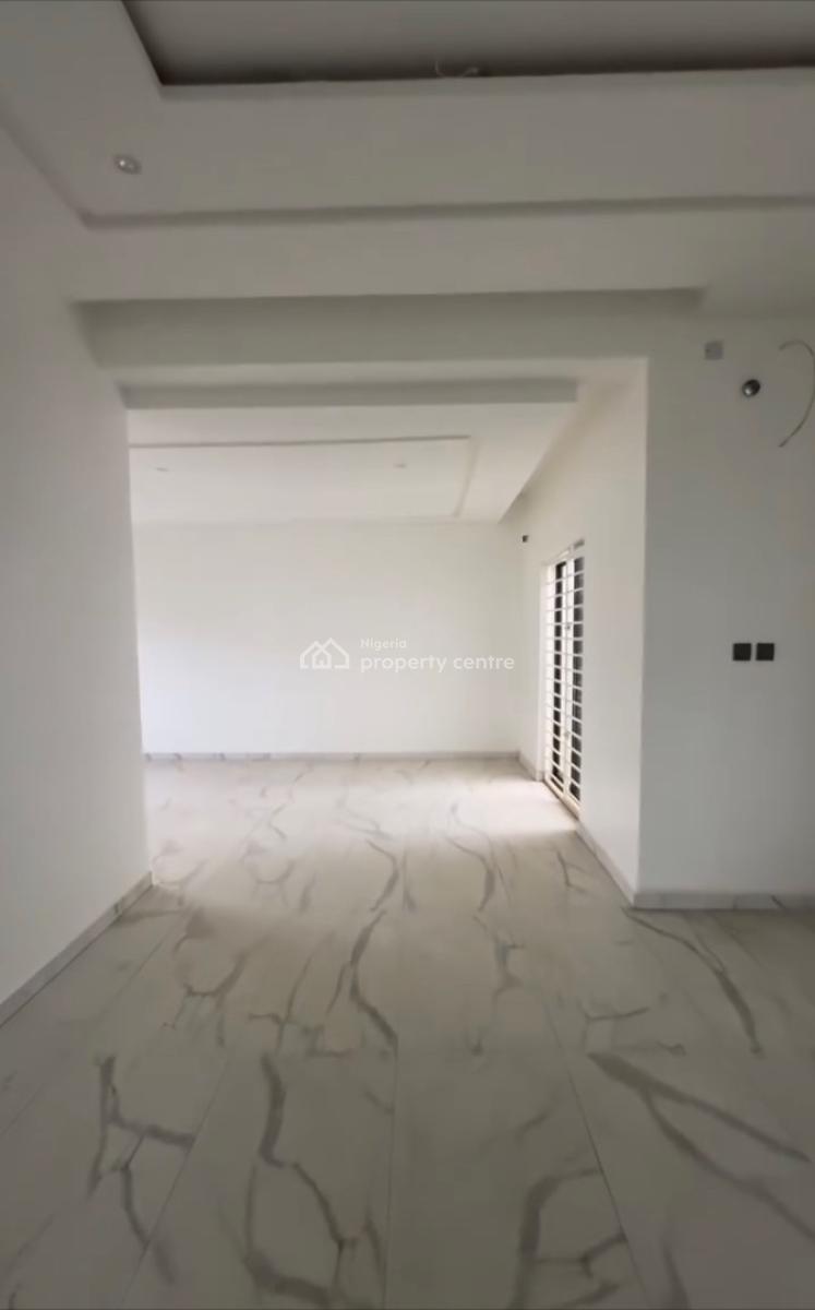 Luxurious 5bedroom En-suite Duplex with 2unitsbq, in an Estate, Asokoro District, Abuja, Terraced Duplex for Sale