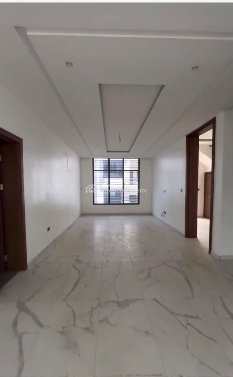 Luxurious 5bedroom En-suite Duplex with 2unitsbq, in an Estate, Asokoro District, Abuja, Terraced Duplex for Sale