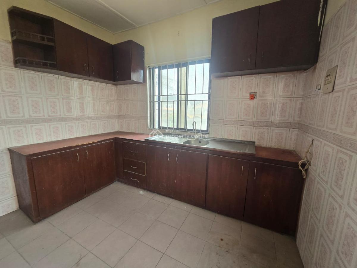 Well Finished Three (3) Bedroom Flat, Majek, Sangotedo, Ajah, Lagos, Flat / Apartment for Rent