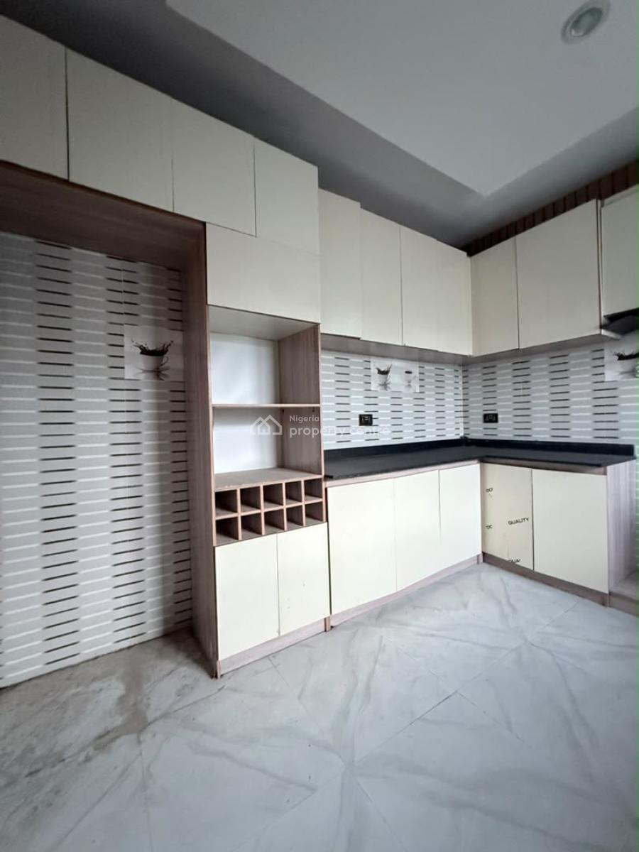 3bedroom Terrace Duplex, Orchid, Lekki, Lagos, Terraced Duplex for Rent