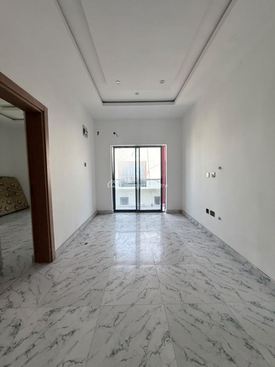 3bedroom Terrace Duplex, Orchid, Lekki, Lagos, Terraced Duplex for Rent
