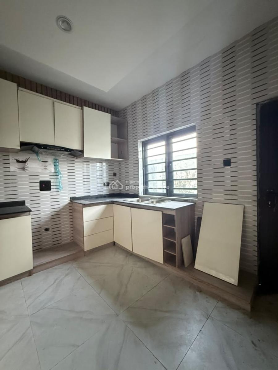 3bedroom Terrace Duplex, Orchid, Lekki, Lagos, Terraced Duplex for Rent