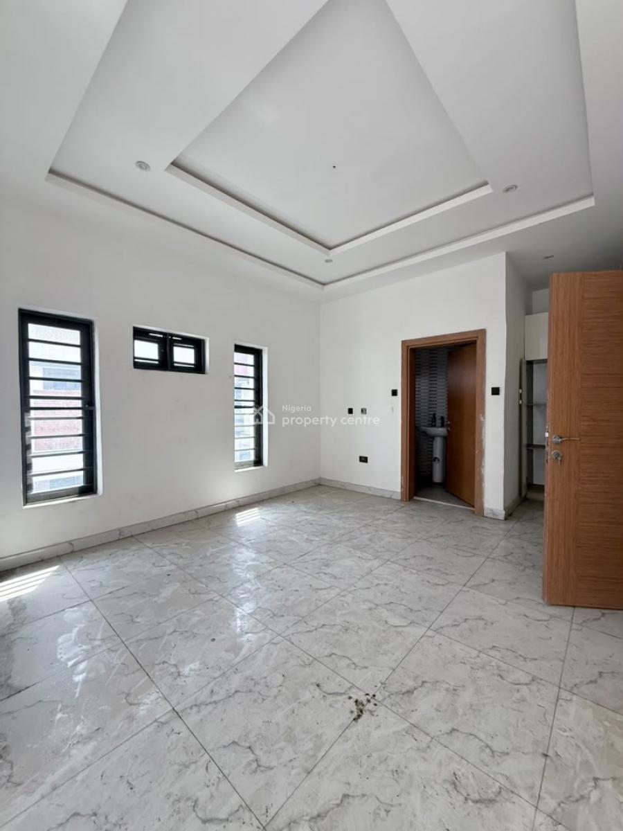 3bedroom Terrace Duplex, Orchid, Lekki, Lagos, Terraced Duplex for Rent