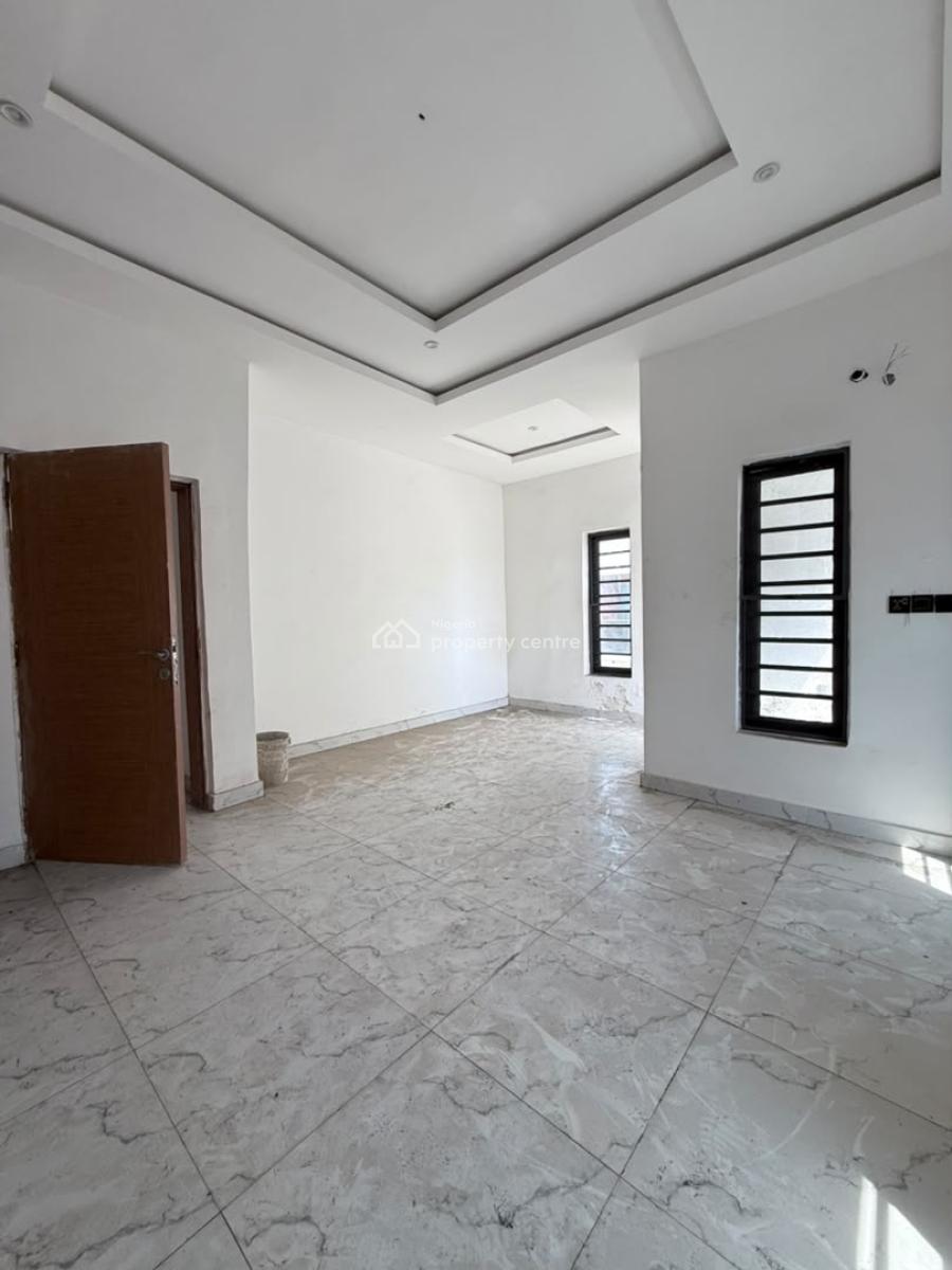 3bedroom Terrace Duplex, Orchid, Lekki, Lagos, Terraced Duplex for Rent