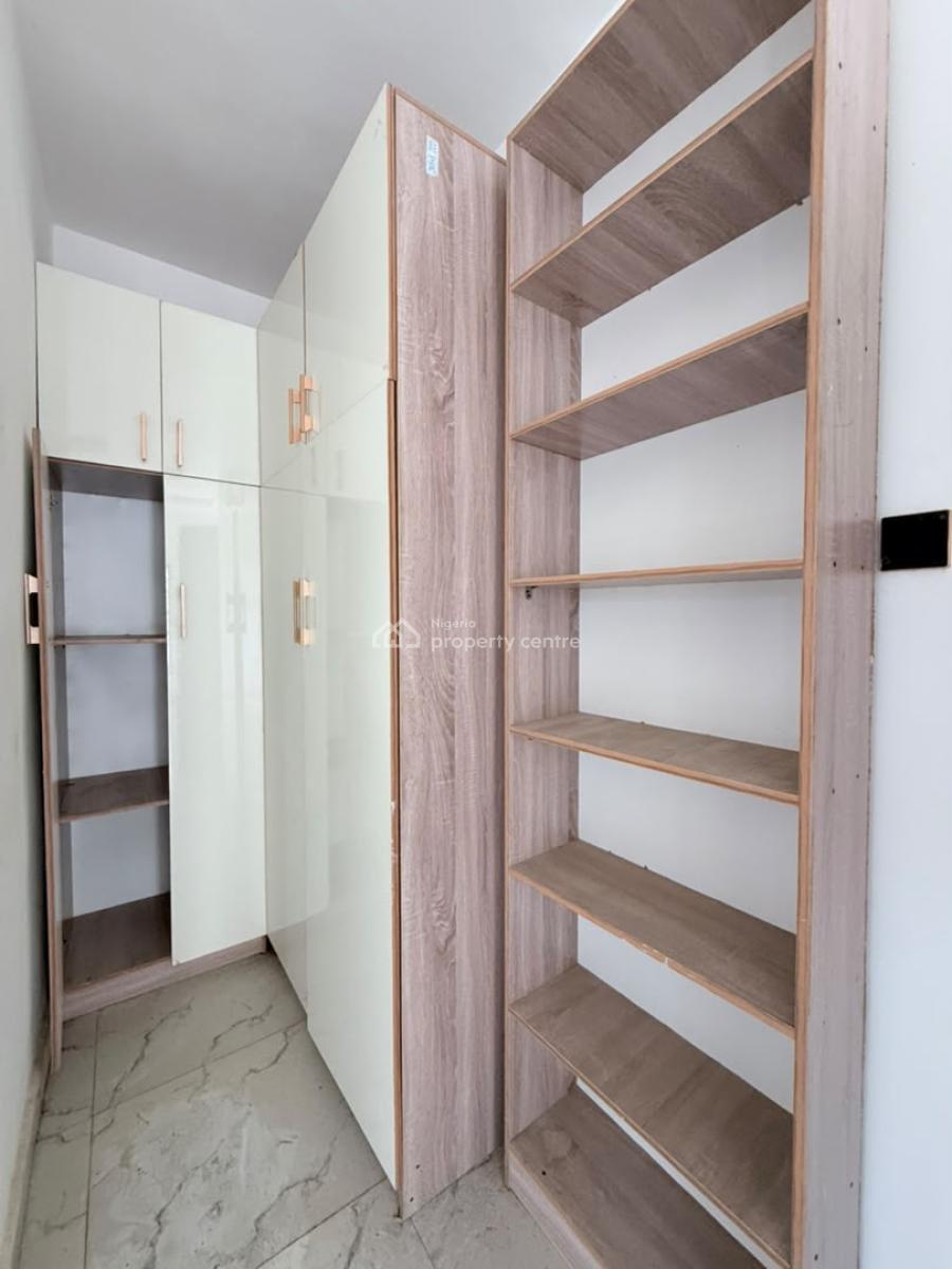 3bedroom Terrace Duplex, Orchid, Lekki, Lagos, Terraced Duplex for Rent