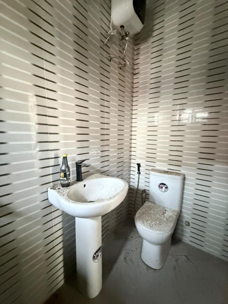 3bedroom Terrace Duplex, Orchid, Lekki, Lagos, Terraced Duplex for Rent