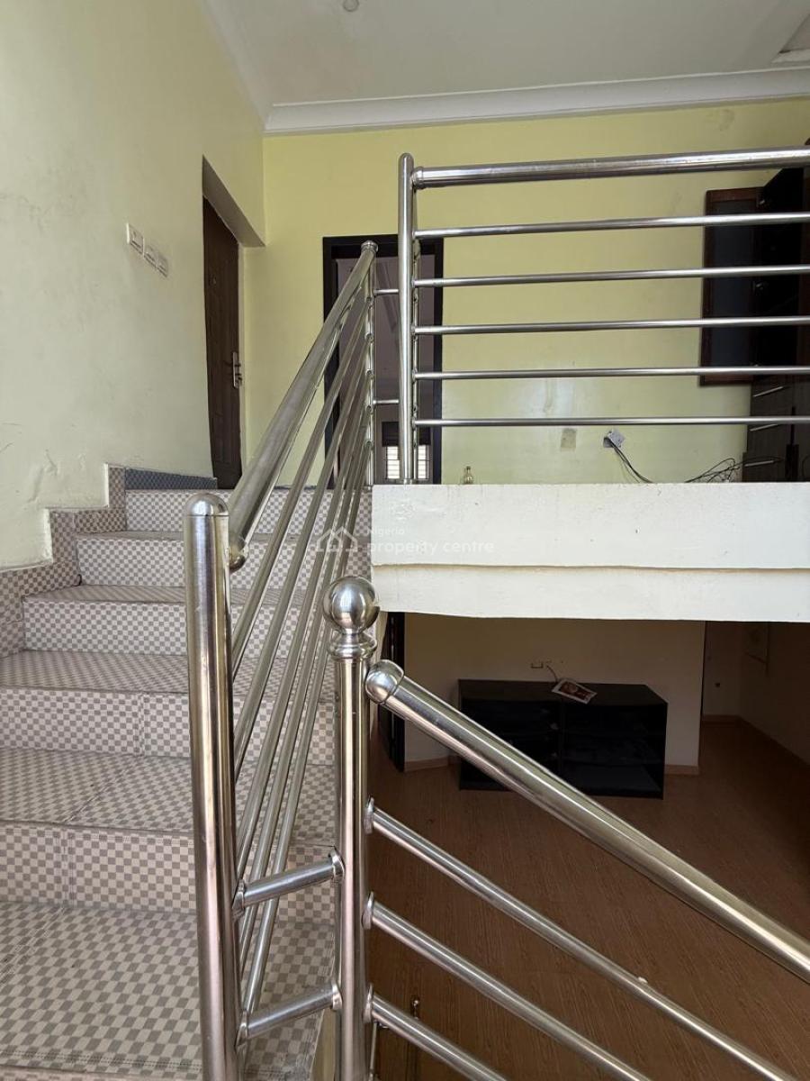 Spacious 7 Bedroom Fully Detached House with Penthouse, Ikota, Ikota, Lekki, Lagos, House for Sale