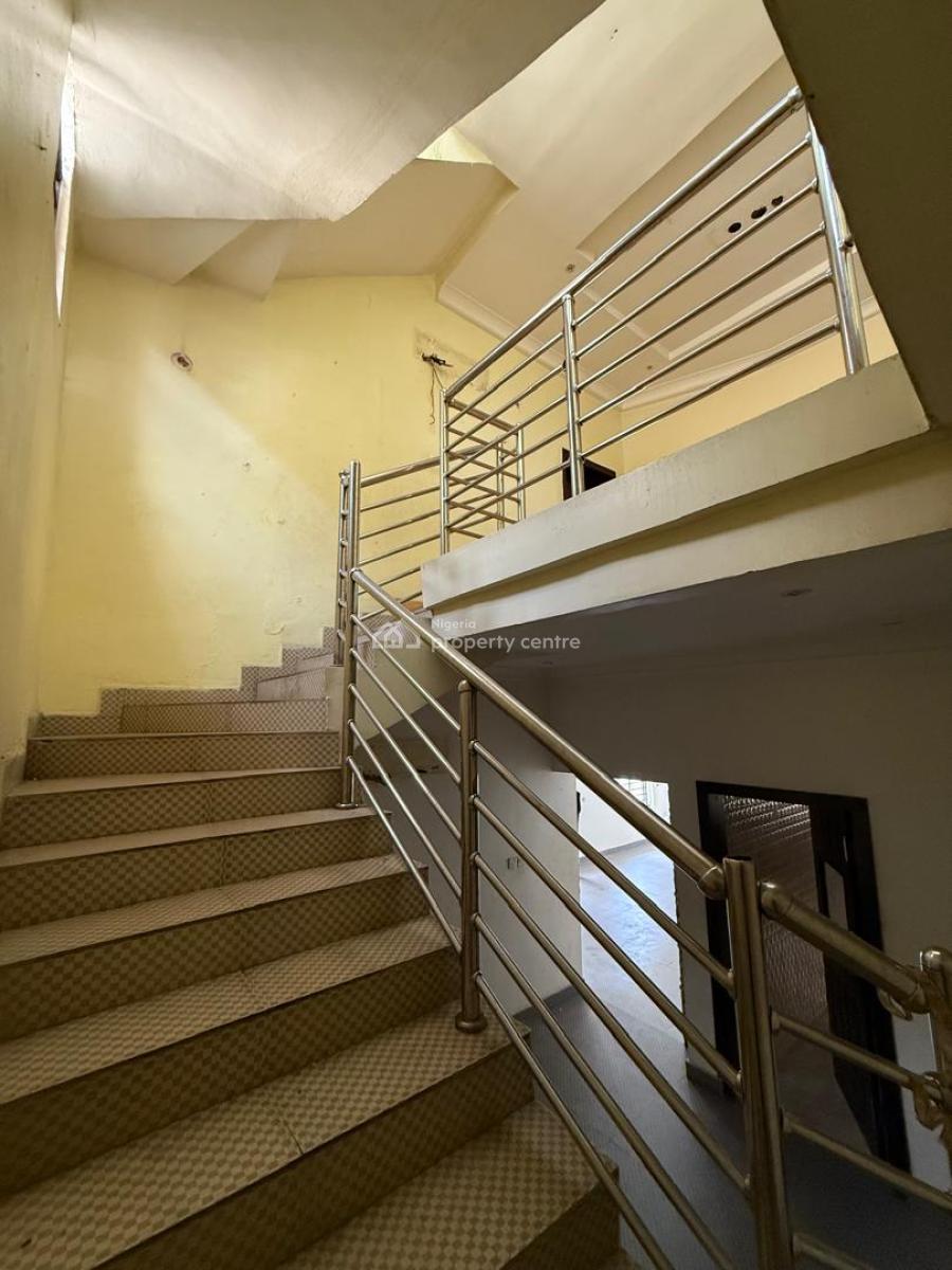 Spacious 7 Bedroom Fully Detached House with Penthouse, Ikota, Ikota, Lekki, Lagos, House for Sale