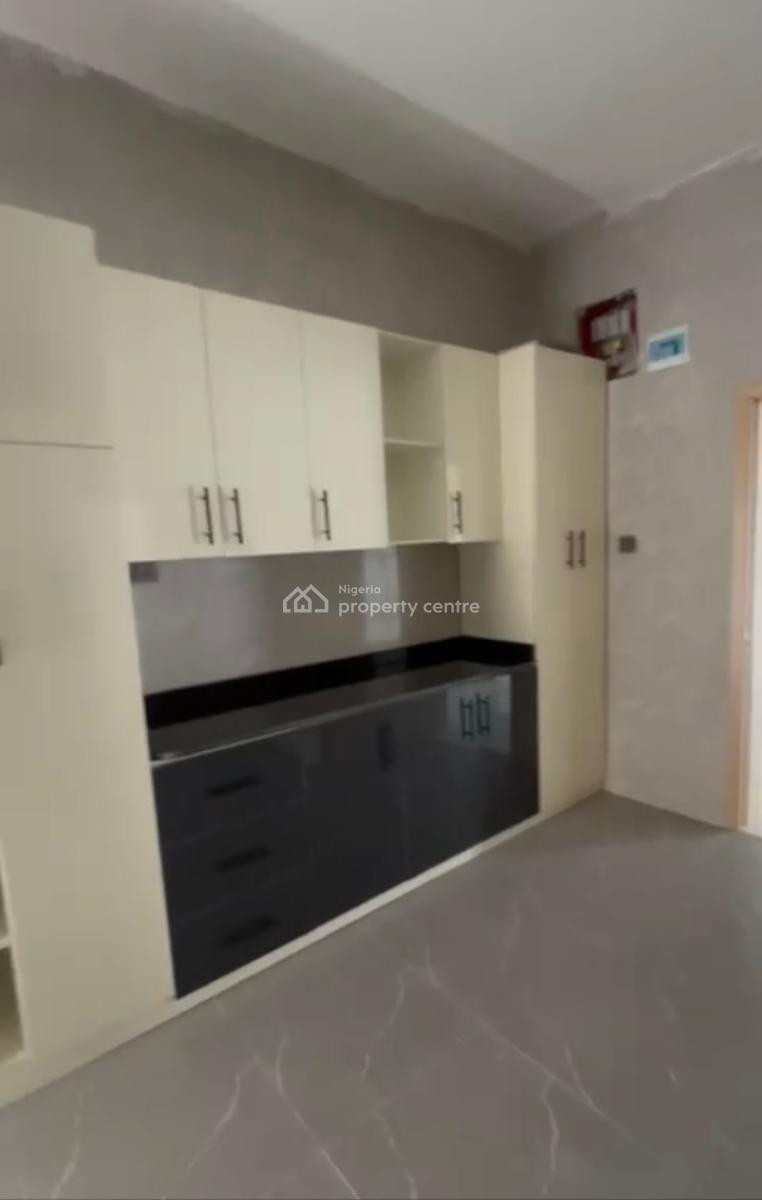 Luxury 5bedroom En-suite Semi-detached Duplex +bq, Life Main, Life Camp, Abuja, Semi-detached Duplex for Sale