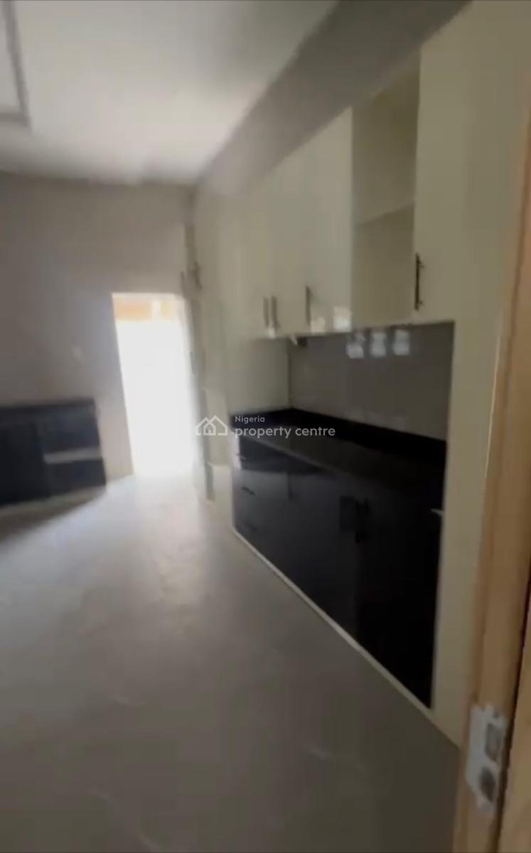 Luxury 5bedroom En-suite Semi-detached Duplex +bq, Life Main, Life Camp, Abuja, Semi-detached Duplex for Sale