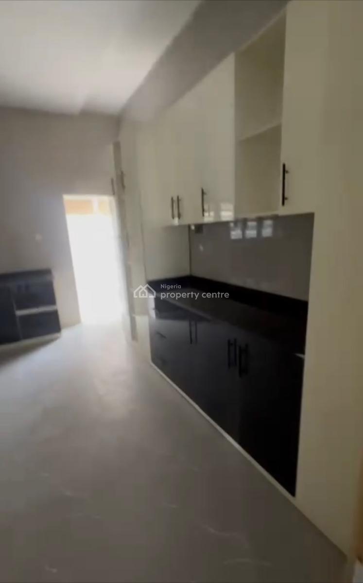 Luxury 5bedroom En-suite Semi-detached Duplex +bq, Life Main, Life Camp, Abuja, Semi-detached Duplex for Sale