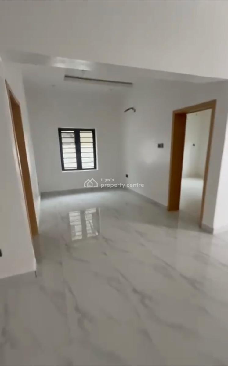 Luxury 5bedroom En-suite Semi-detached Duplex +bq, Life Main, Life Camp, Abuja, Semi-detached Duplex for Sale