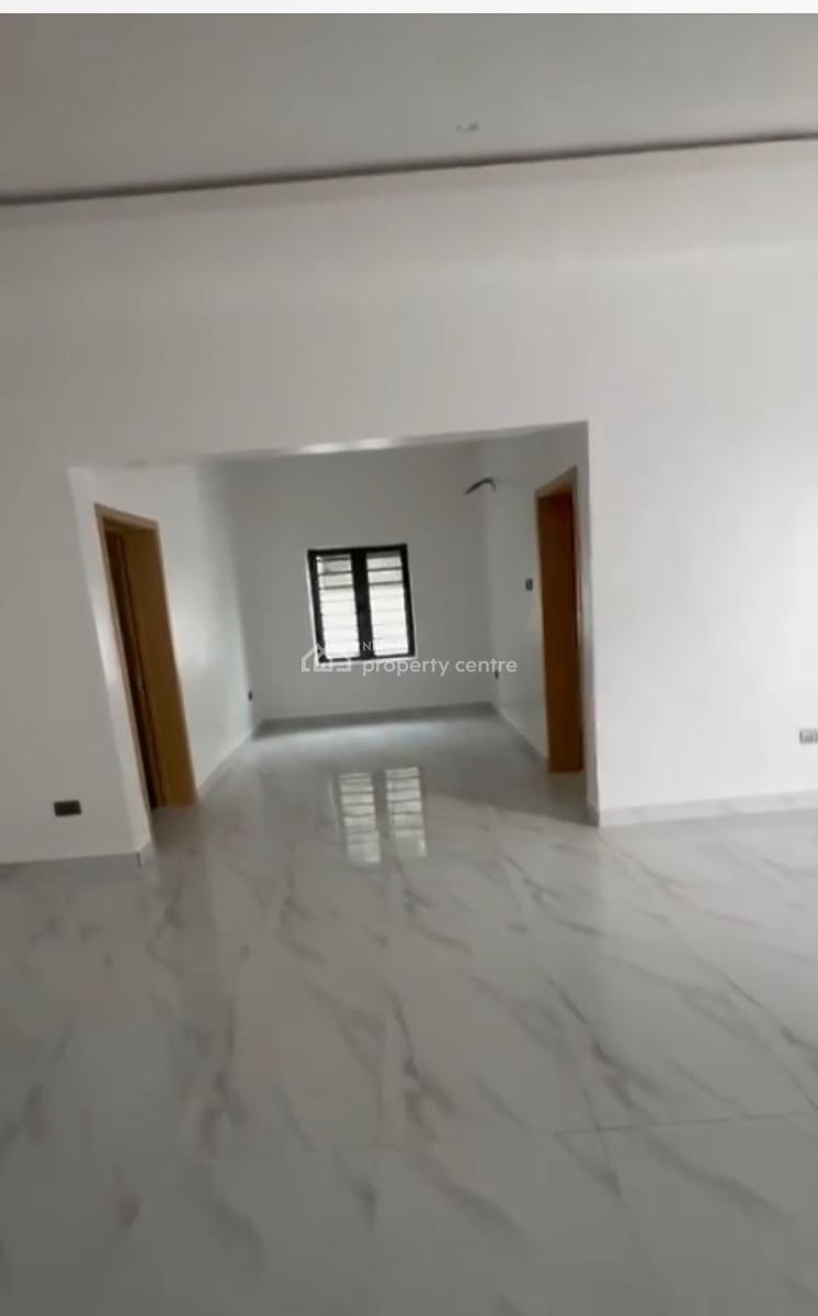 Luxury 5bedroom En-suite Semi-detached Duplex +bq, Life Main, Life Camp, Abuja, Semi-detached Duplex for Sale