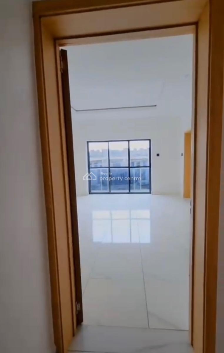 Luxury 5bedroom En-suite Semi-detached Duplex +bq, Life Main, Life Camp, Abuja, Semi-detached Duplex for Sale