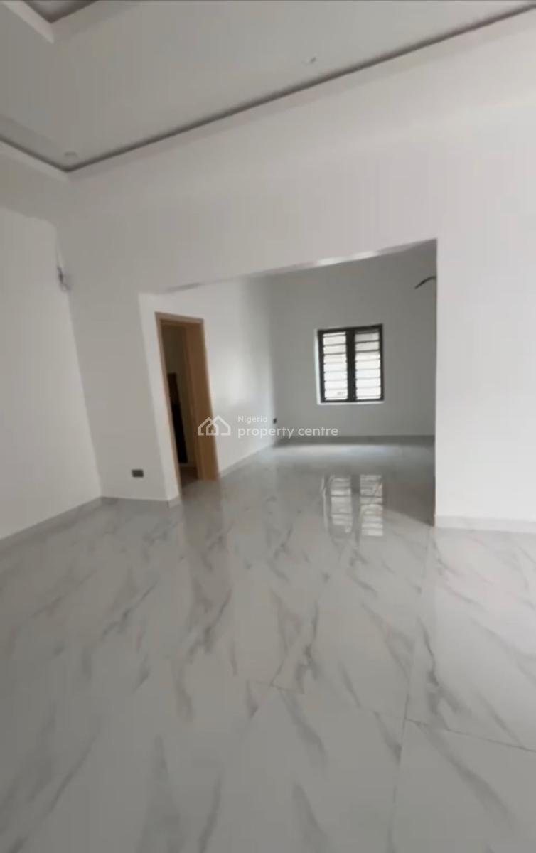 Luxury 5bedroom En-suite Semi-detached Duplex +bq, Life Main, Life Camp, Abuja, Semi-detached Duplex for Sale