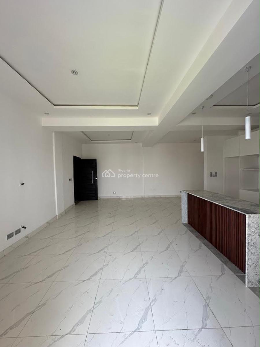 2 Bedroom Apartment, Ikate, Lekki, Lagos, Flat / Apartment for Rent