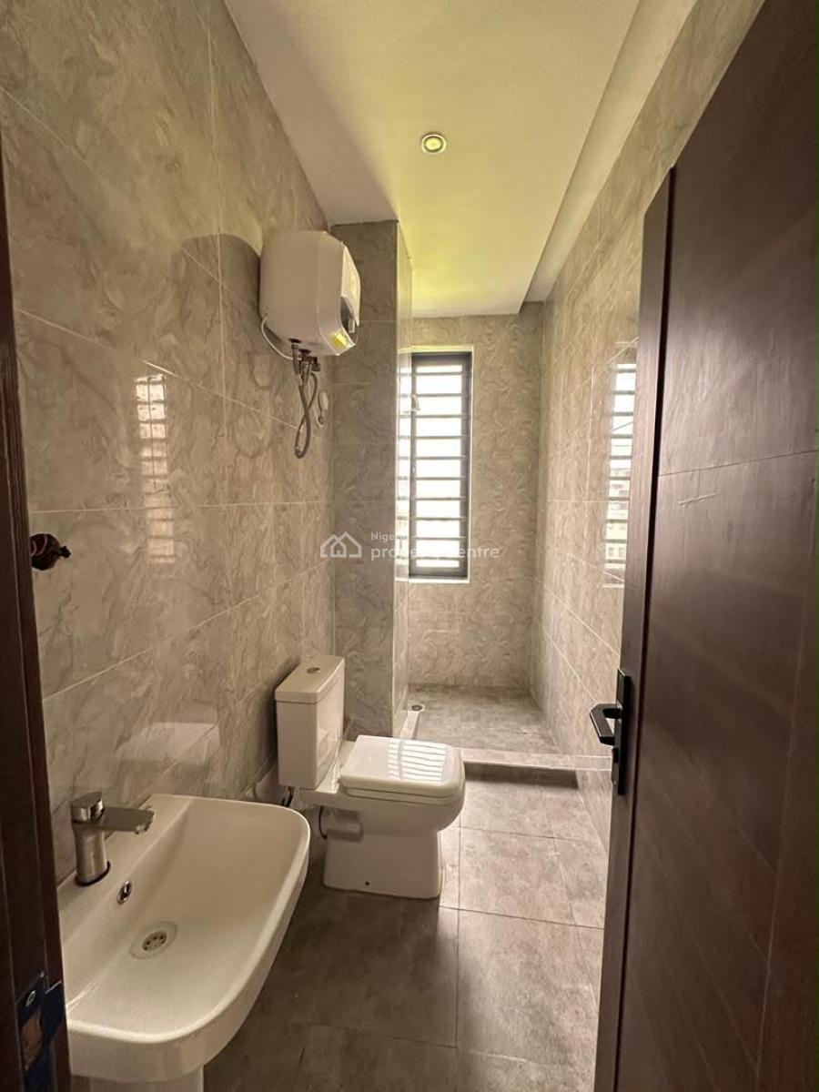 2 Bedroom Apartment, Ikate, Lekki, Lagos, Flat / Apartment for Rent